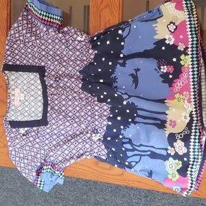 Scrub Lot! Greys,Cherokee,UA,koi, metro bottoms